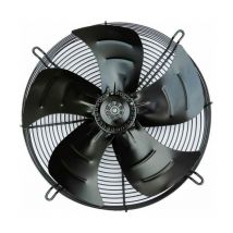 Reporshop - Ventilateur axial de 450 mm 380 v