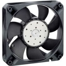 Ebm Papst - Ventilateur axial 4414 fnh 9694390184 24 v/dc 225 m³/h (l x l x h) 119 x 119 x 25.4 mm 1 pc(s)