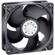 Ebm Papst - Ventilateur axial 4414 L3 9293510558 24 v/dc 100 m³/h (l x l x h) 119 x 119 x 38 mm 1 pc(s) R585401