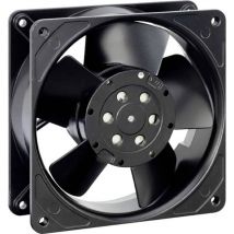 Ebm Papst - Ventilateur axial 4600Z 9274014803 115 v/ac 152 m³/h (l x l x h) 119 x 119 x 38 mm 1 pc(s)