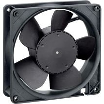 Ebm Papst - Ventilateur axial 5214 nn 9294310602 24 v/dc 216 m³/h (l x l x h) 127 x 127 x 38 mm 1 pc(s) R581361