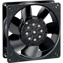 Ebm Papst - Ventilateur axial 5606S 9245012002 115 v/ac 240 m³/h (l x l x h) 135 x 135 x 38 mm 1 pc(s) R582871