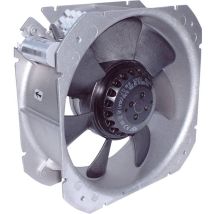 2vgc25 250v (d27-a0) Ventilateur Axial 230 V/ac 1705 M³/h (l X L X H) 280 X 280 X 80 Mm Q60261 - Ecofit