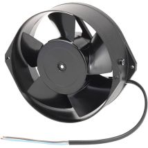 Profan Technology - P21755hbl-es Ventilateur Axial 230 V/ac 382 M³/h (l X L X H) 172 X 151 X 55 Mm W763351
