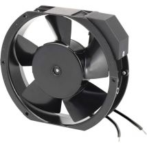 Profan Technology - P2173HBL-ETS Ventilateur axial 230 v/ac 348 m³/h (l x l x h) 172 x 150 x 38 mm
