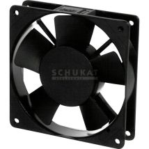 Sunon Dp201at2122hst Ventilateur Axial 230 V/ac 108.67 M³/h (l X L X H) 120 X 120 X 25 Mm