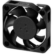 HA40101V4-1000U-A99 Ventilateur axial 12 v/dc 9.2 m³/h (l x l x h) 40 x 40 x 10 mm D908761 - Sunon