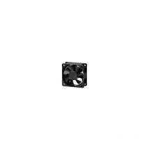 Ventilateur axial 12 v/dc 23.46 m³/h (l x l x h) 60 x 60 x 25 mm Q143742 - Sunon