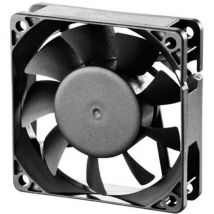 ME70201V1-000U-A99 Ventilateur axial 12 v/dc 49.27 m³/h (l x l x h) 70 x 70 x 20 mm - Sunon