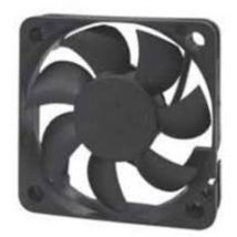 MF50101V3-1000U-A99 Ventilateur axial 12 v/dc 14.28 m³/h (l x l x h) 50 x 50 x 10 mm - Sunon