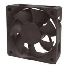 MF60201VX-1000U-A99 Ventilateur axial 12 v/dc 43.35 m³/h (l x l x h) 60 x 60 x 20 mm - Sunon