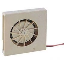 Sunon UB3H3-700 Ventilateur axial 3 V/DC 0.39 m³/h (L x l x H) 17 x 17 x 3 mm