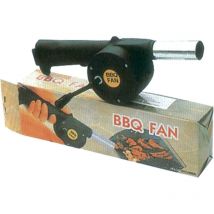 Imagin - Ventilateur Barbecue Manuel