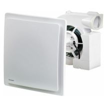 Blauberg - Ventilateur valeo bp 35/60 avec temporisateur