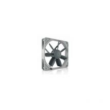 NF-S12B redux-1200 - Boitier pc - Ventilateur - 12 cm - 1200 tr/min - 18,1 dB - 100,6 m³/h (NF-S12B REDUX-1200) - Noctua