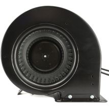 Ventilateur centrifuge à action simple ouie Greg9 160x62R – 149 W – 640 m3/h – Ecofit