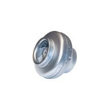Nather - Ventilateur centrifuge de conduit TF125H 172464