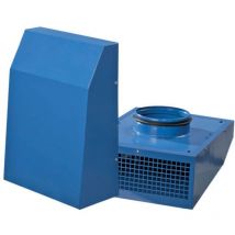 Vents - Ventilateur centrifuge Extérieur vcn 200 max. 700 m³/h