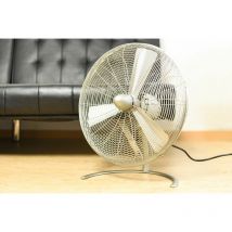 Ventilateur de sol Charly Floor