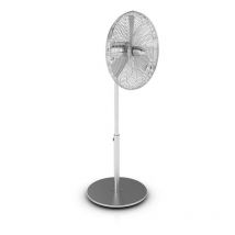 Stadler Form - Ventilateur charly Stand StadlerForm, ultra silencieux avec un niveau sonore de 33 dB.