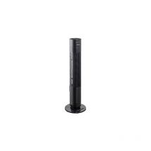 Bestron - Ventilateur colonne oscillant AFT770ZRC 35W 3 vitesses H78cm Noir