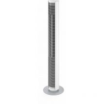Stadler Form - Ventilateur colonne stadlerform peter 60W 3 vitesses H110cm D140cm Blanc
