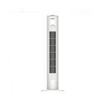 SUPRA Ventilateur colonne BOREA - 45W - mécanique - blanc
