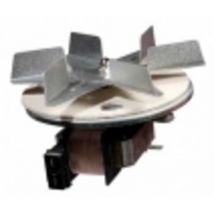 Ventilateur complet de four 30w - axe : 13.5 mm Multi-marques