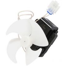 Ventilateur congélateur d'origine (2260065111) Réfrigérateur, congélateur zanussi, ikea, aeg Electrolux faure, arthur martin Electrolux juno