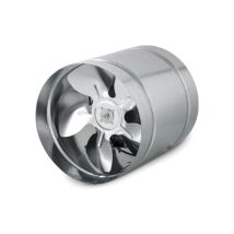Wentylator Kanałowy Przemysłowy Arw 350, Metalowy - Rx 01-105