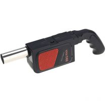 Ventilateur de Barbecue, souffleur d'air portatif, excitateur de flamme pour BBQ au charbon de bois
