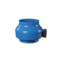 Econoprime - Ventilateur de conduit - vkm 160 - VKM160 VKM160