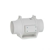 Soler Et Palau - Ventilateur de tuyaux demi radial Type TD-350/125 z