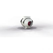Ventilateur de gaine Lineo 100
