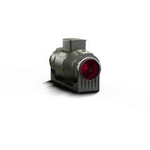 Ventilateur de gaine Lineo 100 Quiet T