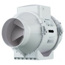 Ventilateur de gaine tt 150 jusqu'à 520 m³/h