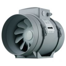 Ventilateur de gaine TT Pro 200 T jusqu'à 1040 m³/h