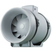 Vents - Ventilateur de gaine tt Pro 315 t jusqu'à 2050 m³/h