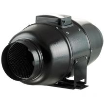 Vents - Ventilateur de gaine tt Silent m 100 t jusqu'à 240 m³/h