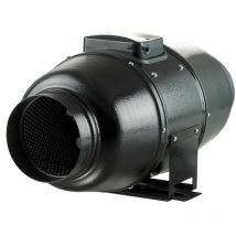 Vents - Ventilateur de gaine tt Silent m 150 v jusqu'à 555 m³/h