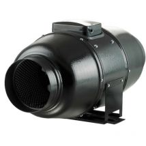 Vents - Ventilateur de gaine tt Silent m 160 t jusqu'à 555 m³/h