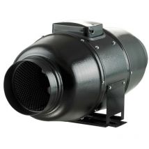 Vents - Ventilateur de gaine tt Silent m 250 v jusqu'à 1330 m³/h