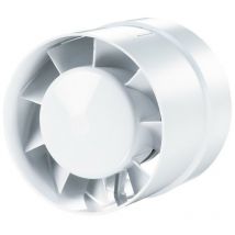 Ventilateur de gaine 100 vko l jusqu'à 105 m³/h