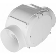 Ventilateur de gaine vtr 100 d