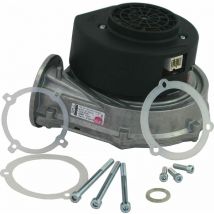 Ventilateur de gaz Boost pour cgb