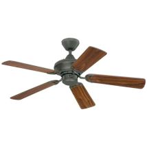 Westinghouse - Ventilateur De Plafond Nevada 105 Cm Avec Chainette