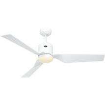 Casafan - Ventilateur de plafond dc Eco Dynamix ii-r WiFi bl led
