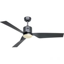 Casafan - Ventilateur de plafond dc Eco Dynamix ii-r WiFi bg led