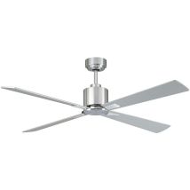 Ventilateur De Plafond Dc Airfusion Climate Chrome