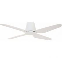 Beacon - Ventilateur de plafond Aria ctc Blanc 122 cm